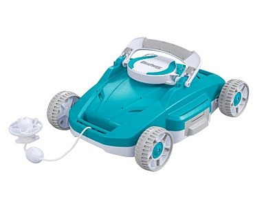 Робот-пылесос для очистки бассейна AquaTronix G200 58765