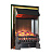 Электрический камин Interflame Fobos BL/BR