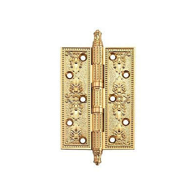 Петля универ ARCHIE HARDWARE COMPANY A030-G4272 S.GOLD