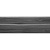 Плитка керамическая Laparet Blackwood 25х75 чёрный