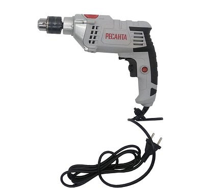 Дрель ударная ДУ-15/950М Ресанта