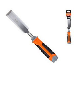 Стамеска плоская 32мм STARTUL PROFI