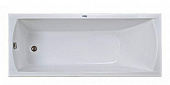 Ванна акриловая 1 Марка Modern 180х75 с каркасом без сточного комплекта 