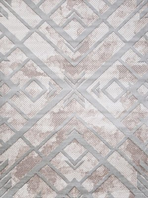 Ковер MIRANDA STAN BEIGE 0,8*1,5 м прямоугольный D946
