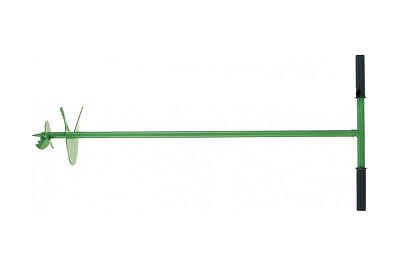 Бур садовый шнековый D 350 Сибртех