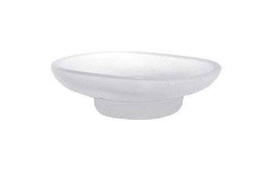 Мыльница матовая LEDEME L751