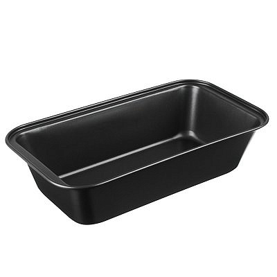 Форма для выпечки хлеба,прямоугольная 32,2*13,2*6,5см HOFFMANN HM3044