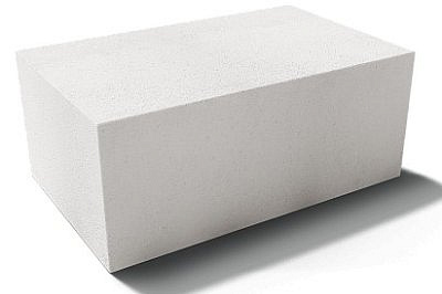 Газосиликатный блок PORITEP (200*300*625)  D500 B3.5 F100