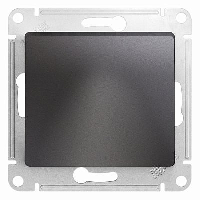 Механизм переключателя  1-кл. гафит SchE GSL001361