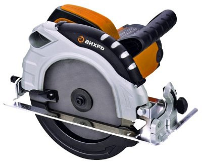 Дисковая пила ДП-235/2200 Вихрь