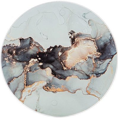ДОСКА СЕРВИРОВОЧНАЯ КОЛЛЕКЦИЯ "MARBLE"  20 СМ 198-257