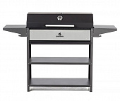 Мангал-гриль Gratar Professional Optima BBQ POB 3000