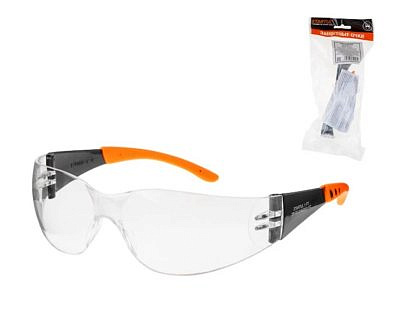 Очки защитные открытые О-15 STARTUL ST7220-15
