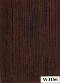 Пленка самоклеющаяся D&B 45см*8м W0156   дерево коричневое 