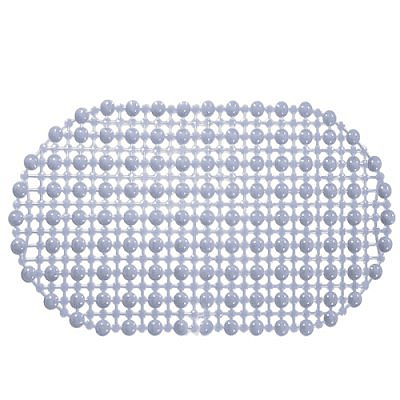 SPA-коврик для ванной AQUA-PRIMA Комфорт 65*36см прозрачный