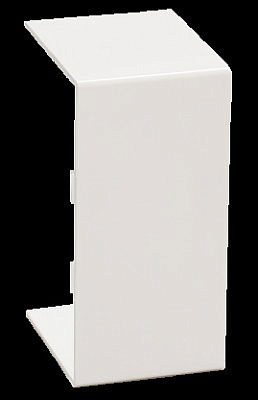 Соединение на стык КМС 20*10 "Элекор" ИЭК (уп.4шт)