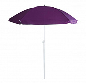 Зонт пляжный BU-70 диаметр 175 см, складная штанга 205 см, с наклоном 999370