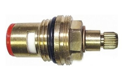 Кран-букса (гор) VRI 03003020
