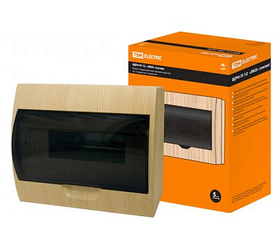 Корпус металлический ЩРН - 36  