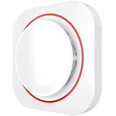 Вентилятор DISC 4 осевой вытяжной D100