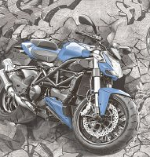 Обои Драйв 11256