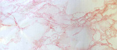 Пленка мрамор розовый 3943Д