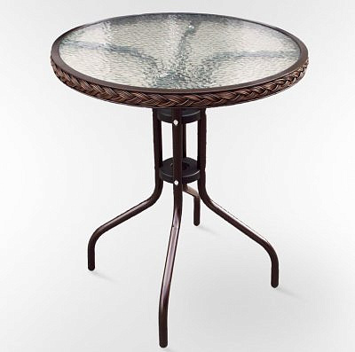 Стол Ротанг D80 D80/1200.066 