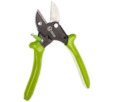 Секатор с немецким типом SPITZ Центроинструмент диаметр реза 18мм 1394 