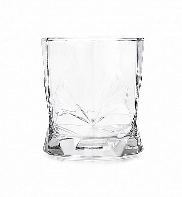 Набор стаканов для виски РОШ Время Дегустаций 340мл 4шт Q4022