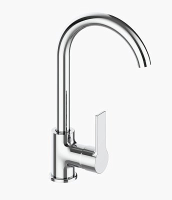 Смеситель для кухни RF519 Raft RF519 VODA