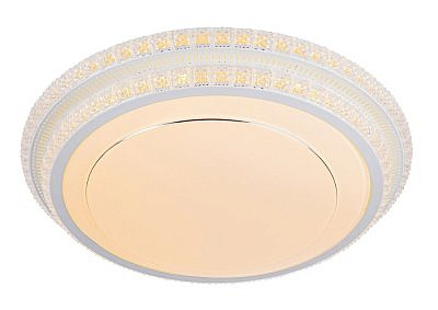 Светильник потолочный Escada 10256/6 LED*95W White