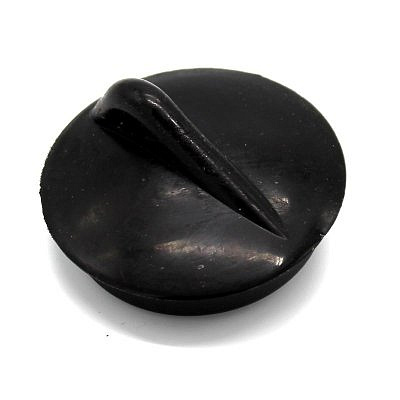 Пробка для ванны Полимер без цепочки