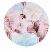 ТАРЕЛКА ОБЕДЕННАЯ КОЛЛЕКЦИЯ "MARBLE" 25 СМ 198-236