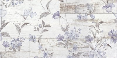 GT14VG Настенная плитка Сан-Ремо / San Remo Бел. 25x50  панно часть 1_ 1\74,25