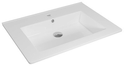 Умывальник Kirovit Оскар 750 мебельный