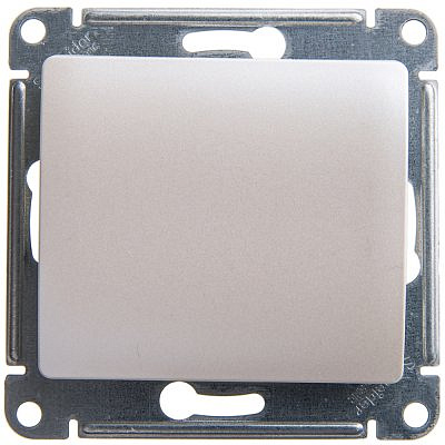 Механизм переключателя 1-клавиша  перламутр SchE GSL000661