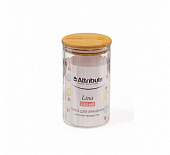 Банка для хранения сыпучих продуктов LINA 780 мл  AJB112