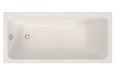 Акриловая ванна Radomir Дижон 150*70 с панелью