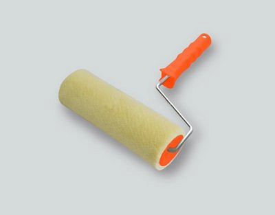 Валик DECOR "PROFI" 240х42х8мм, ворс 5мм 888-7240