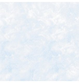 Плитка потолочная 4602 голубая (44)