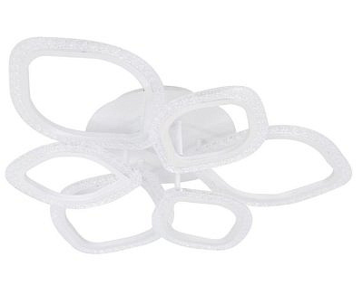 Потолочный светильник Escada 10251/6 LED*100W White