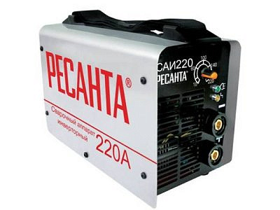 Сварочный инвертор САИ 160