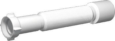 K 206 Гибкая труба 1 1/4"*40/50 (366-776мм) 