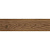 Итало Керамогранит коричневый 14,7х59,4 матовый
