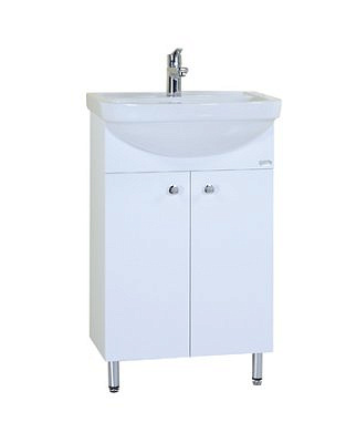 Тумба Оника Крит 52.10 без раковины