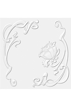 Плитка потолочная 5302