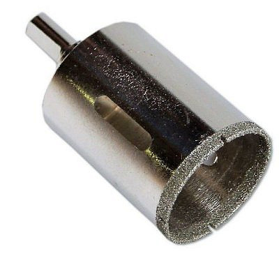 Коронка алмазная  Ritter ECO по стеклу и керамике 35мм PS22305351