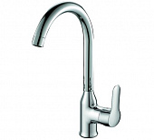 Смеситель для кухни RUSH Crete  CR3535-23