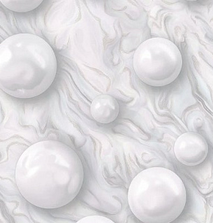 Обои Жемчуг 302-10