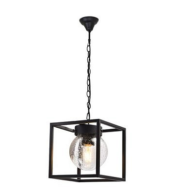 Светильник садово-парковый Feron PL705  60W 230V E27